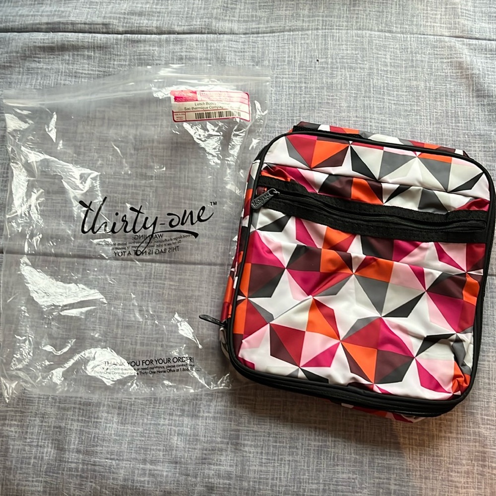 31 bag